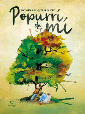 cover image of Popurrí de mí